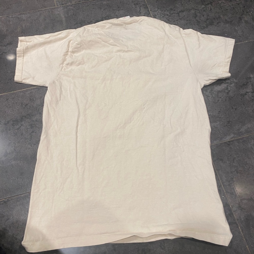 Supreme crest tee men